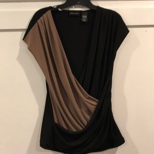 Large New York & Company Top